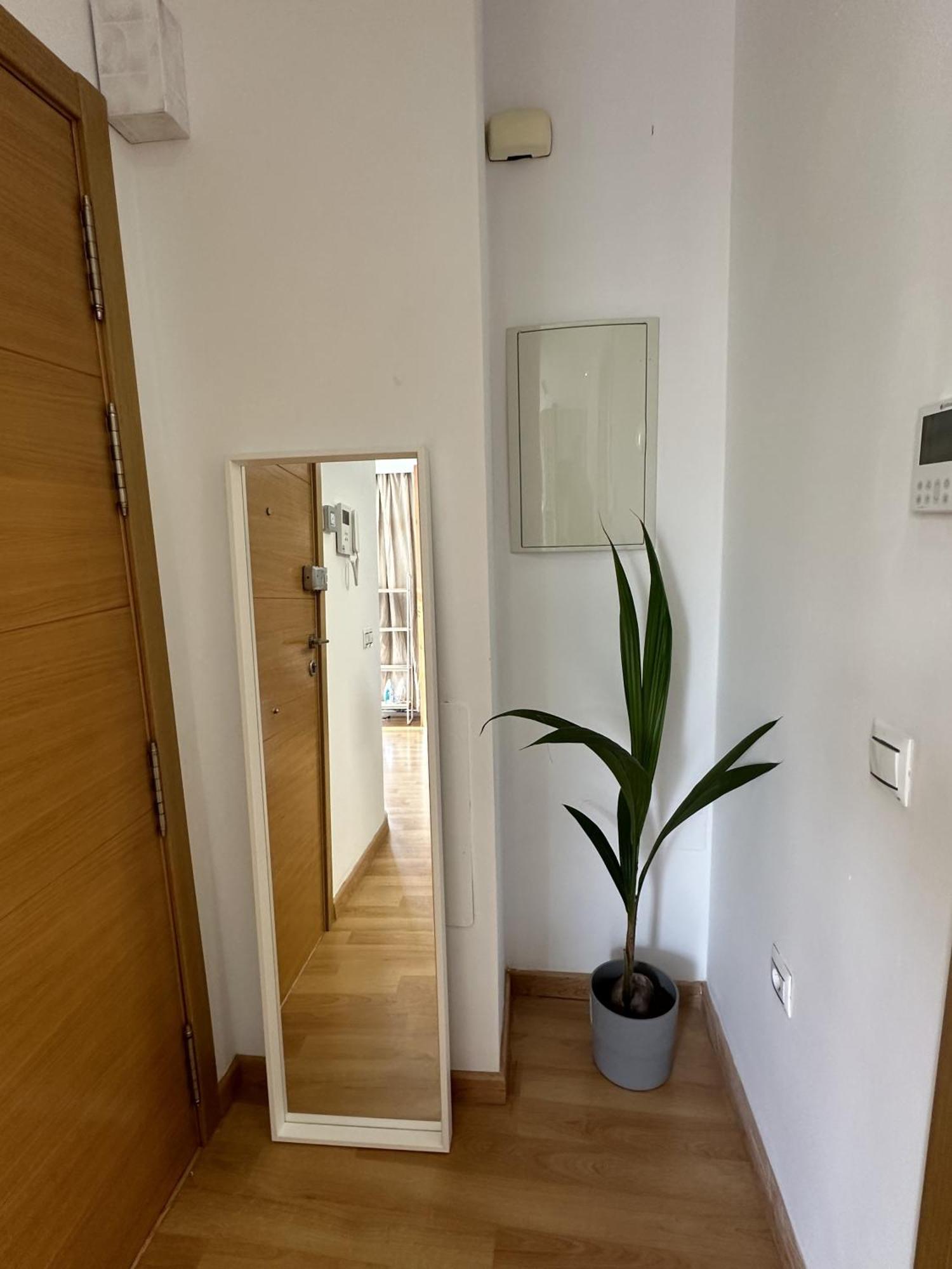 Apartamento Carreteria Centro Málaga Exterior foto