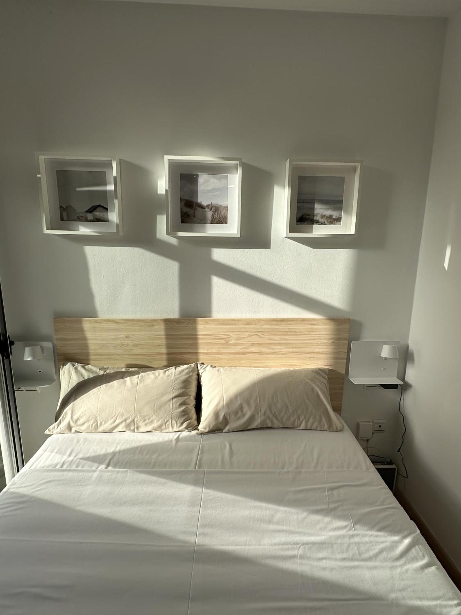 Apartamento Carreteria Centro Málaga Exterior foto